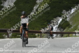 Photo #3623924 | 29-07-2023 12:47 | Passo Dello Stelvio - Waterfall curve BICYCLES