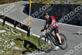 Photo #4228960 | 10-09-2023 10:29 | Passo Dello Stelvio - Waterfall curve BICYCLES
