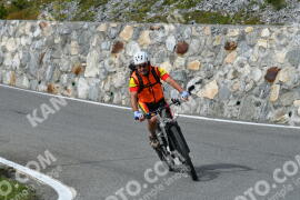 Photo #4142339 | 03-09-2023 15:44 | Passo Dello Stelvio - Waterfall curve BICYCLES