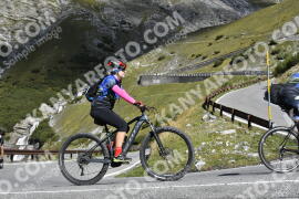 Photo #2810336 | 04-09-2022 10:45 | Passo Dello Stelvio - Waterfall curve BICYCLES
