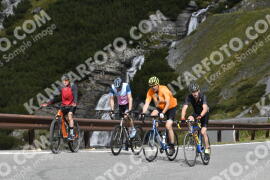 Photo #2789509 | 01-09-2022 10:55 | Passo Dello Stelvio - Waterfall curve BICYCLES