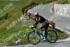 Foto #2565863 | 09-08-2022 16:00 | Passo Dello Stelvio - Waterfall Kehre BICYCLES