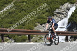 Photo #3063133 | 09-06-2023 10:23 | Passo Dello Stelvio - Waterfall curve BICYCLES