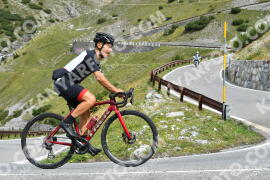 Photo #2681973 | 17-08-2022 11:03 | Passo Dello Stelvio - Waterfall curve BICYCLES