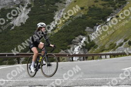 Foto #2825940 | 05-09-2022 13:27 | Passo Dello Stelvio - Waterfall Kehre BICYCLES