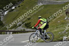 Foto #3800083 | 10-08-2023 13:47 | Passo Dello Stelvio - Waterfall Kehre BICYCLES