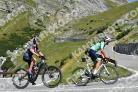 Photo #2514867 | 05-08-2022 11:16 | Passo Dello Stelvio - Waterfall curve BICYCLES