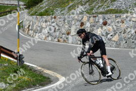 Photo #2138029 | 17-06-2022 13:59 | Passo Dello Stelvio - Waterfall curve BICYCLES
