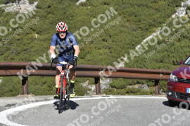 Photo #2841644 | 10-09-2022 09:59 | Passo Dello Stelvio - Waterfall curve BICYCLES