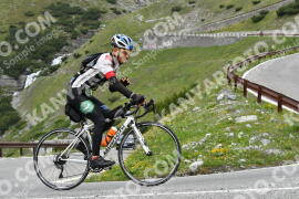 Photo #2174005 | 21-06-2022 11:53 | Passo Dello Stelvio - Waterfall curve BICYCLES