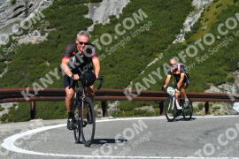 Photo #4200592 | 08-09-2023 11:01 | Passo Dello Stelvio - Waterfall curve BICYCLES