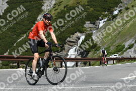 Photo #2168934 | 20-06-2022 11:11 | Passo Dello Stelvio - Waterfall curve BICYCLES