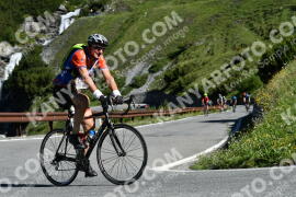 Photo #2183551 | 25-06-2022 09:31 | Passo Dello Stelvio - Waterfall curve BICYCLES