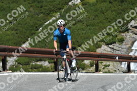 Photo #2605762 | 12-08-2022 11:14 | Passo Dello Stelvio - Waterfall curve BICYCLES