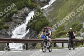 Foto #3080513 | 10-06-2023 10:04 | Passo Dello Stelvio - Waterfall Kehre BICYCLES