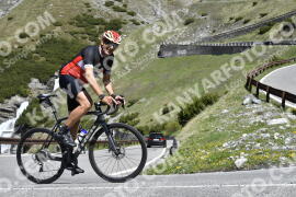 Photo #2082229 | 04-06-2022 11:07 | Passo Dello Stelvio - Waterfall curve BICYCLES
