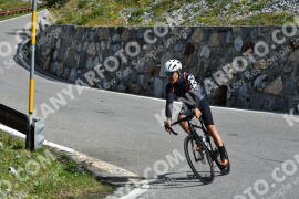 Photo #2542801 | 08-08-2022 10:24 | Passo Dello Stelvio - Waterfall curve BICYCLES