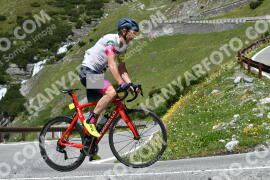 Photo #2203293 | 27-06-2022 12:45 | Passo Dello Stelvio - Waterfall curve BICYCLES