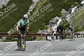 Foto #2116985 | 11-06-2022 10:38 | Passo Dello Stelvio - Waterfall Kehre BICYCLES