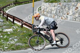 Photo #2171052 | 20-06-2022 14:40 | Passo Dello Stelvio - Waterfall curve BICYCLES