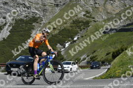 Photo #3171245 | 19-06-2023 10:09 | Passo Dello Stelvio - Waterfall curve BICYCLES