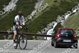 Foto #3154391 | 18-06-2023 12:48 | Passo Dello Stelvio - Waterfall Kehre BICYCLES