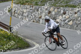 Photo #3563591 | 23-07-2023 15:25 | Passo Dello Stelvio - Waterfall curve BICYCLES