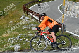 Foto #4143020 | 03-09-2023 13:43 | Passo Dello Stelvio - Waterfall Kehre BICYCLES