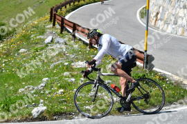 Photo #2220610 | 02-07-2022 15:49 | Passo Dello Stelvio - Waterfall curve BICYCLES