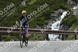 Foto #3303735 | 01-07-2023 11:05 | Passo Dello Stelvio - Waterfall Kehre BICYCLES