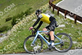 Photo #2249028 | 07-07-2022 11:23 | Passo Dello Stelvio - Waterfall curve BICYCLES