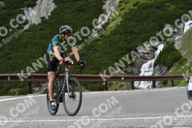 Photo #2249815 | 07-07-2022 13:22 | Passo Dello Stelvio - Waterfall curve BICYCLES