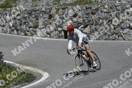 Photo #2105683 | 06-06-2022 12:42 | Passo Dello Stelvio - Waterfall curve BICYCLES