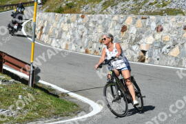 Photo #4246139 | 11-09-2023 14:48 | Passo Dello Stelvio - Waterfall curve BICYCLES