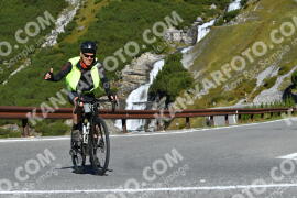 Photo #4305297 | 26-09-2023 10:20 | Passo Dello Stelvio - Waterfall curve BICYCLES