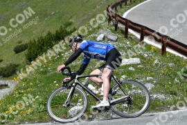Photo #2170241 | 20-06-2022 13:44 | Passo Dello Stelvio - Waterfall curve BICYCLES