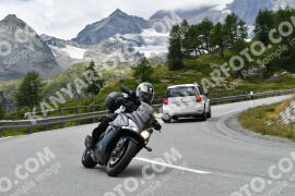 Photo #2282110 | 10-07-2022 13:05 | Bernina Pass