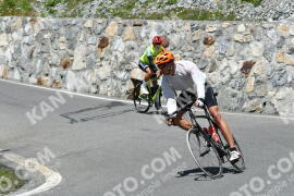 Photo #2303196 | 14-07-2022 14:14 | Passo Dello Stelvio - Waterfall curve BICYCLES
