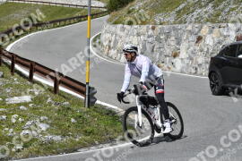 Photo #2778816 | 29-08-2022 13:58 | Passo Dello Stelvio - Waterfall curve BICYCLES
