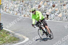 Photo #2356227 | 19-07-2022 13:57 | Passo Dello Stelvio - Waterfall curve BICYCLES