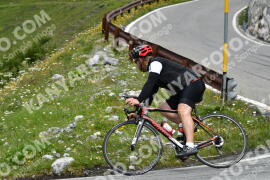 Photo #2249101 | 07-07-2022 11:37 | Passo Dello Stelvio - Waterfall curve BICYCLES