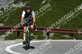 Photo #3983442 | 20-08-2023 10:18 | Passo Dello Stelvio - Waterfall curve BICYCLES
