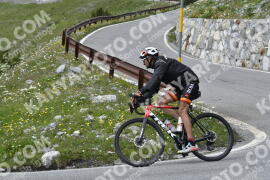Photo #3476249 | 15-07-2023 15:53 | Passo Dello Stelvio - Waterfall curve BICYCLES