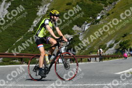 Photo #3983378 | 20-08-2023 10:18 | Passo Dello Stelvio - Waterfall curve BICYCLES