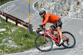 Photo #2170632 | 20-06-2022 14:12 | Passo Dello Stelvio - Waterfall curve BICYCLES
