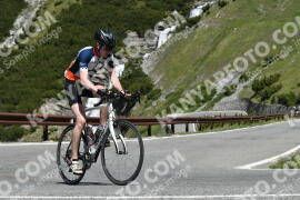 Photo #2148075 | 18-06-2022 11:13 | Passo Dello Stelvio - Waterfall curve BICYCLES