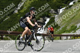 Photo #2219752 | 02-07-2022 14:11 | Passo Dello Stelvio - Waterfall curve BICYCLES