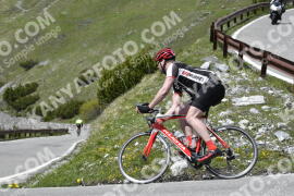 Photo #3052896 | 06-06-2023 14:11 | Passo Dello Stelvio - Waterfall curve BICYCLES