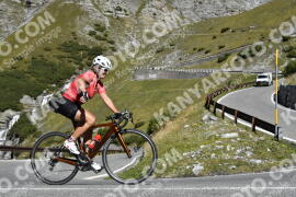Photo #2874239 | 13-09-2022 11:16 | Passo Dello Stelvio - Waterfall curve BICYCLES