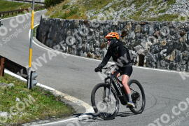 Photo #2670028 | 16-08-2022 11:53 | Passo Dello Stelvio - Waterfall curve BICYCLES